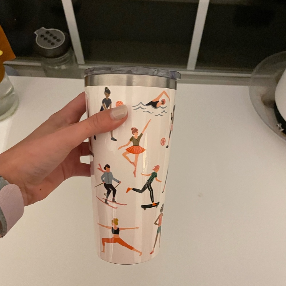 Corkcicle All Girl cup
